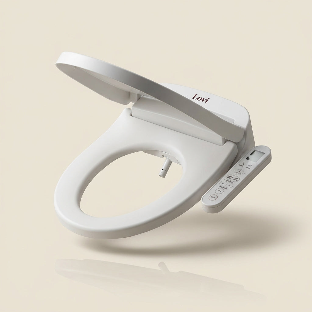 Premium Comfort Bidet