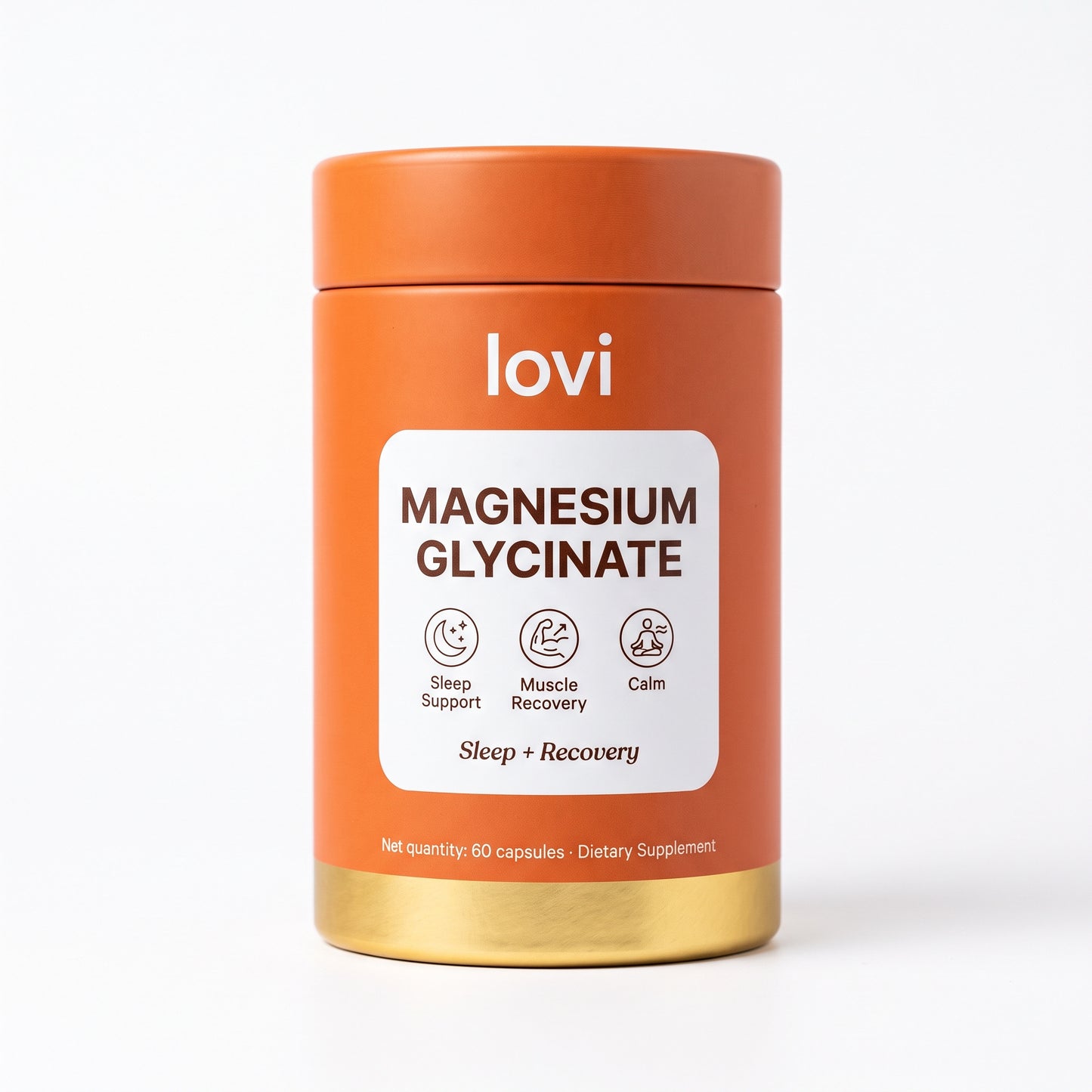 Magnesium Glycinate