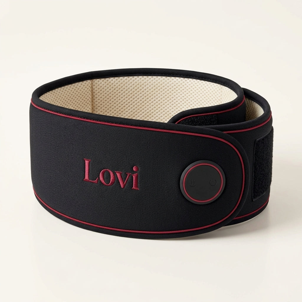 Heated Comfort Belt