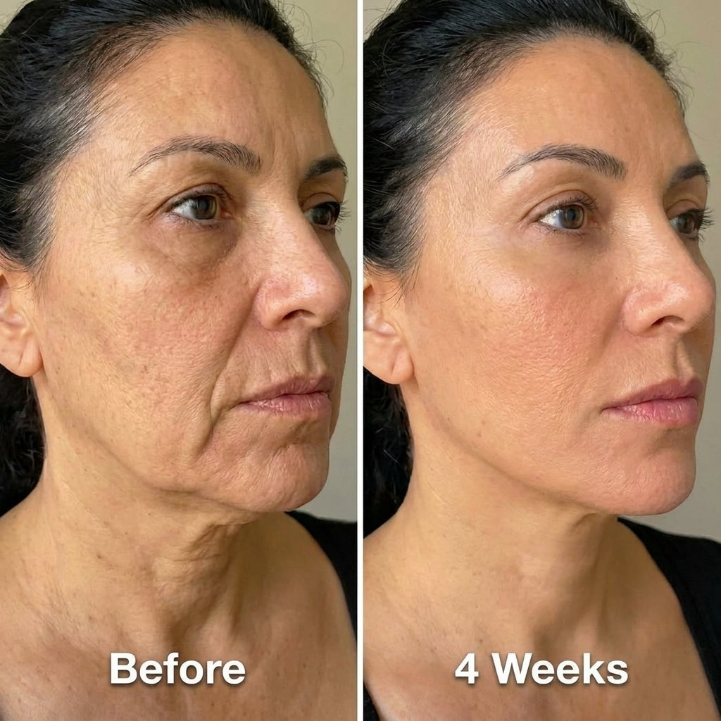 Lovi Lymphatic Face Brush