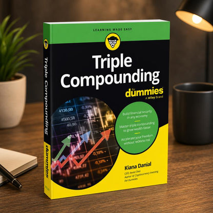 Triple Compounding For Dummies