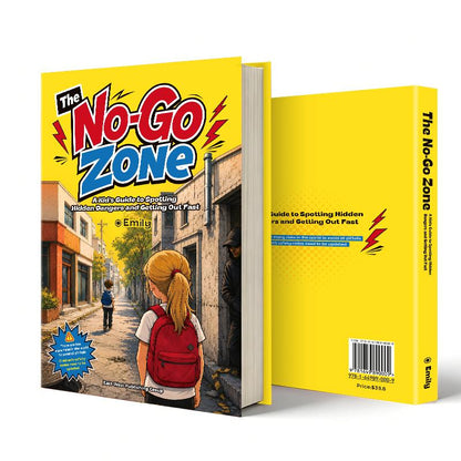 The No-Go Zone