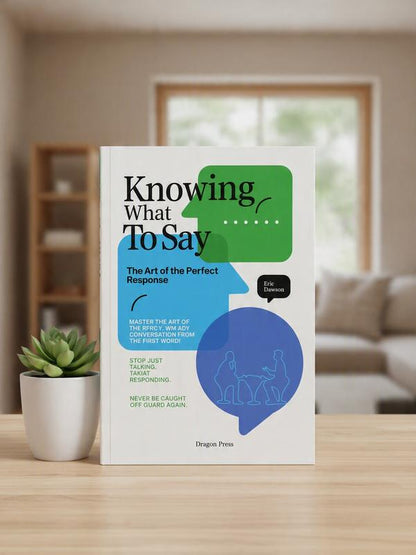 Knowing What To Say