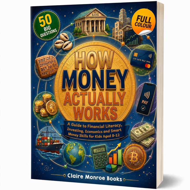 How Money Actually Works