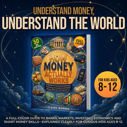 How Money Actually Works
