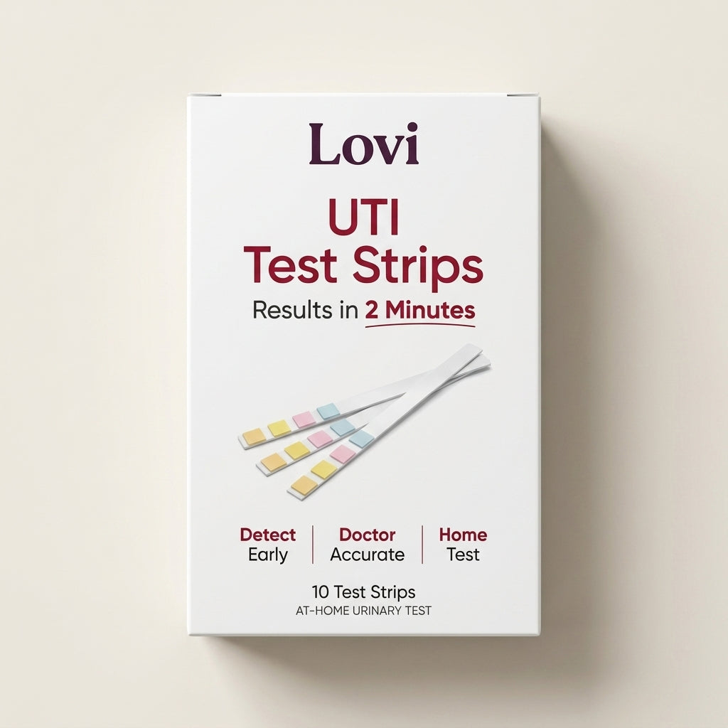 UTI Test Strips (multi-pack)
