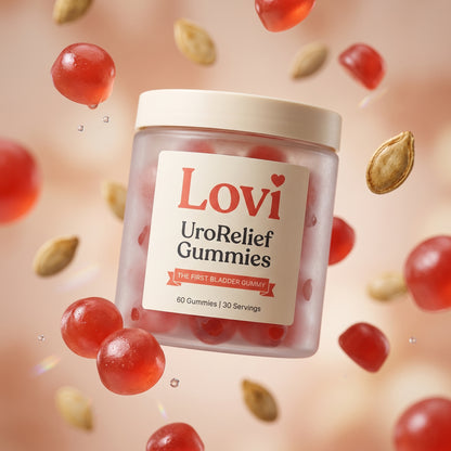 UroRelief Gummies