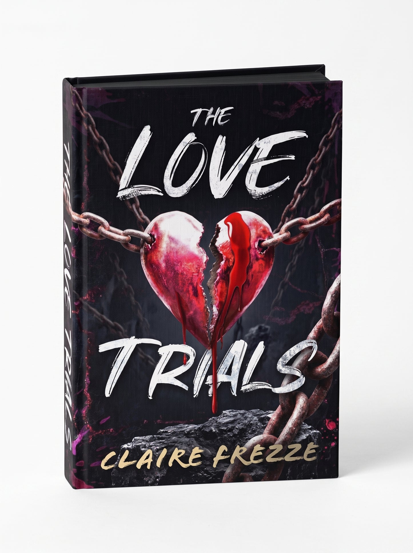 THE LOVE TRIALS