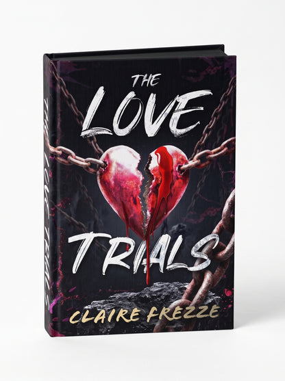 THE LOVE TRIALS