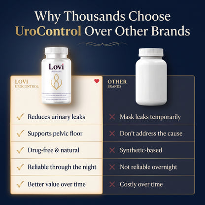 UroControl