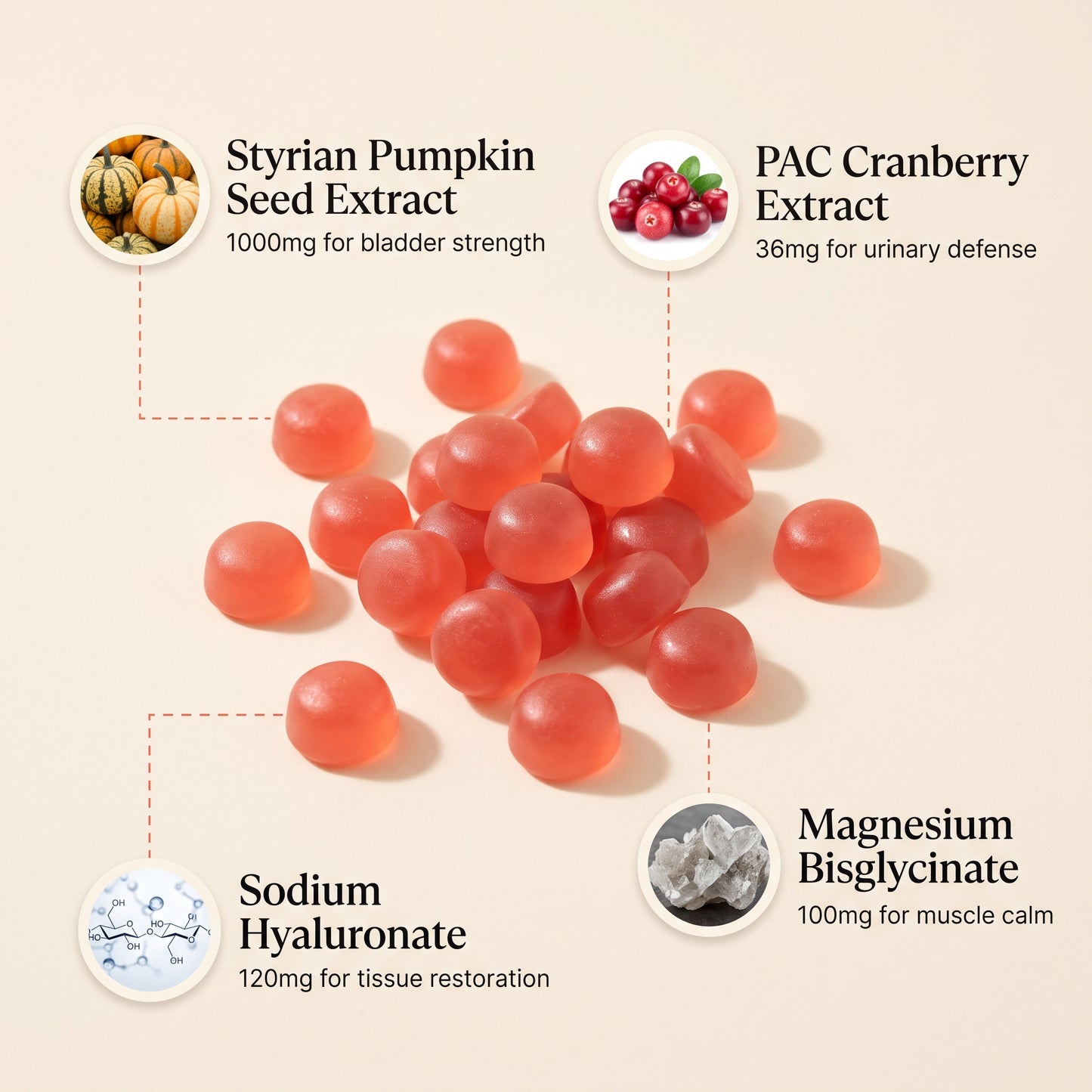 UroRelief Gummies