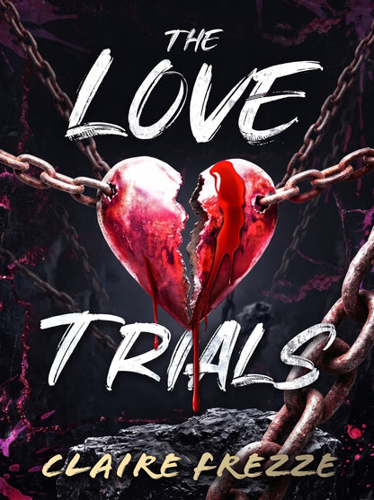THE LOVE TRIALS