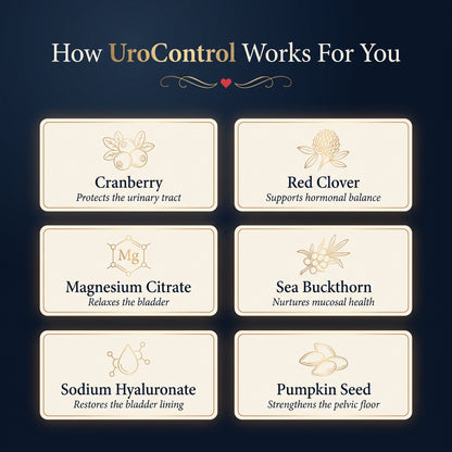 UroControl