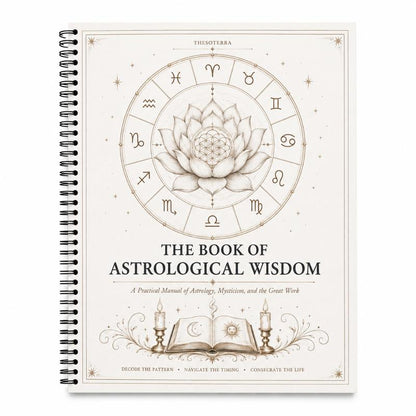 Book of Astrological Wisdom