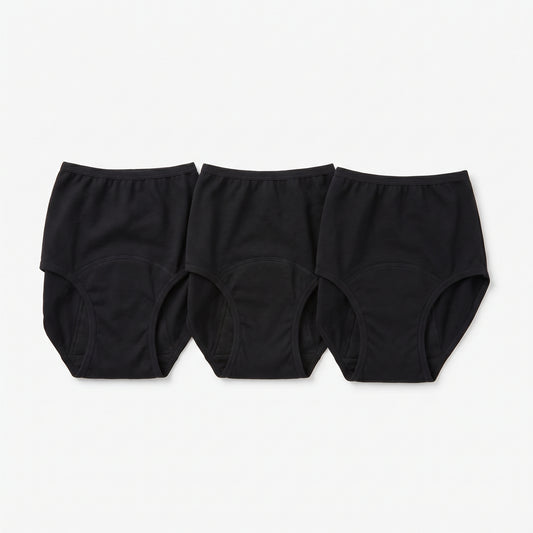 Leak Proof Underwear