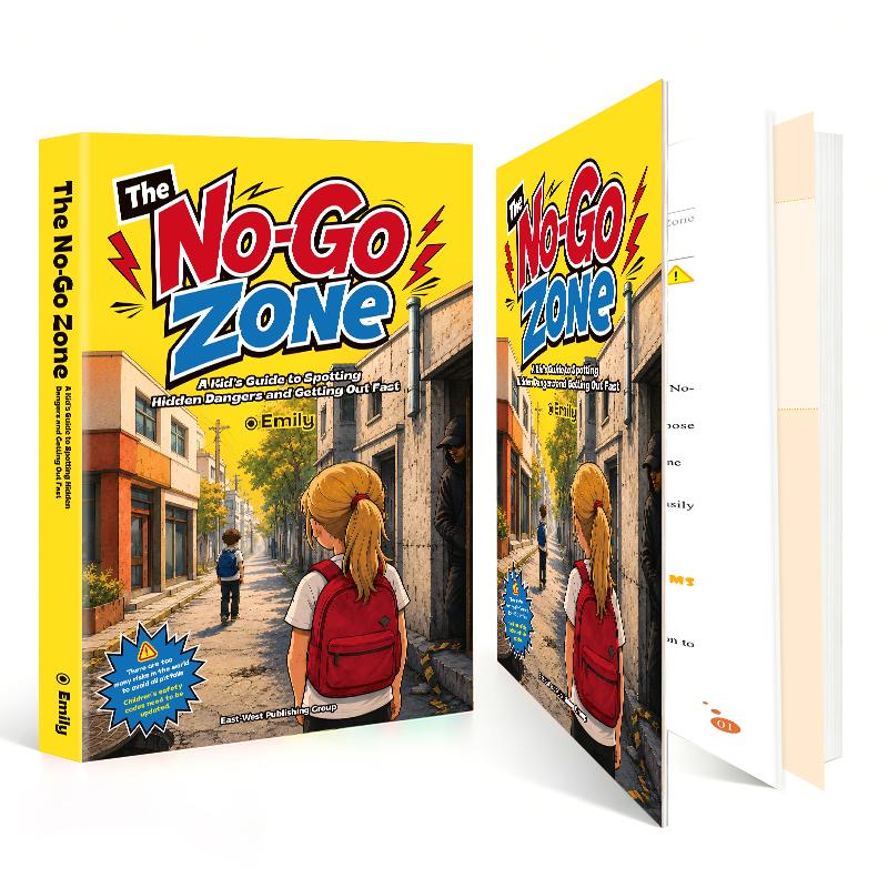 The No-Go Zone