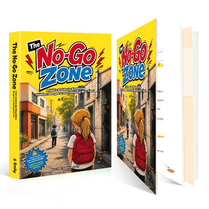 The No-Go Zone