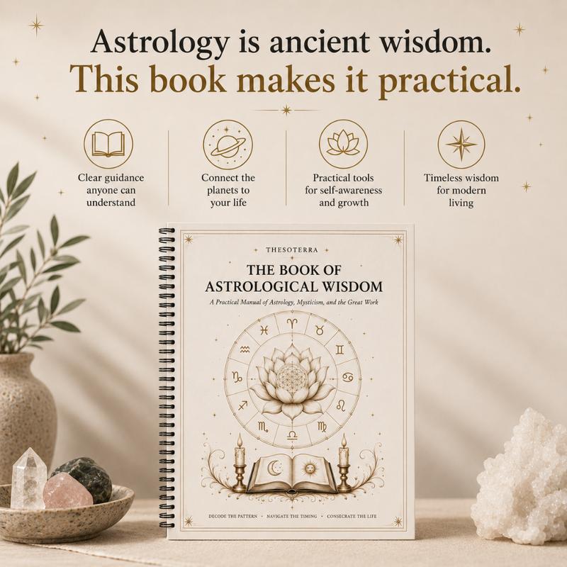 Book of Astrological Wisdom