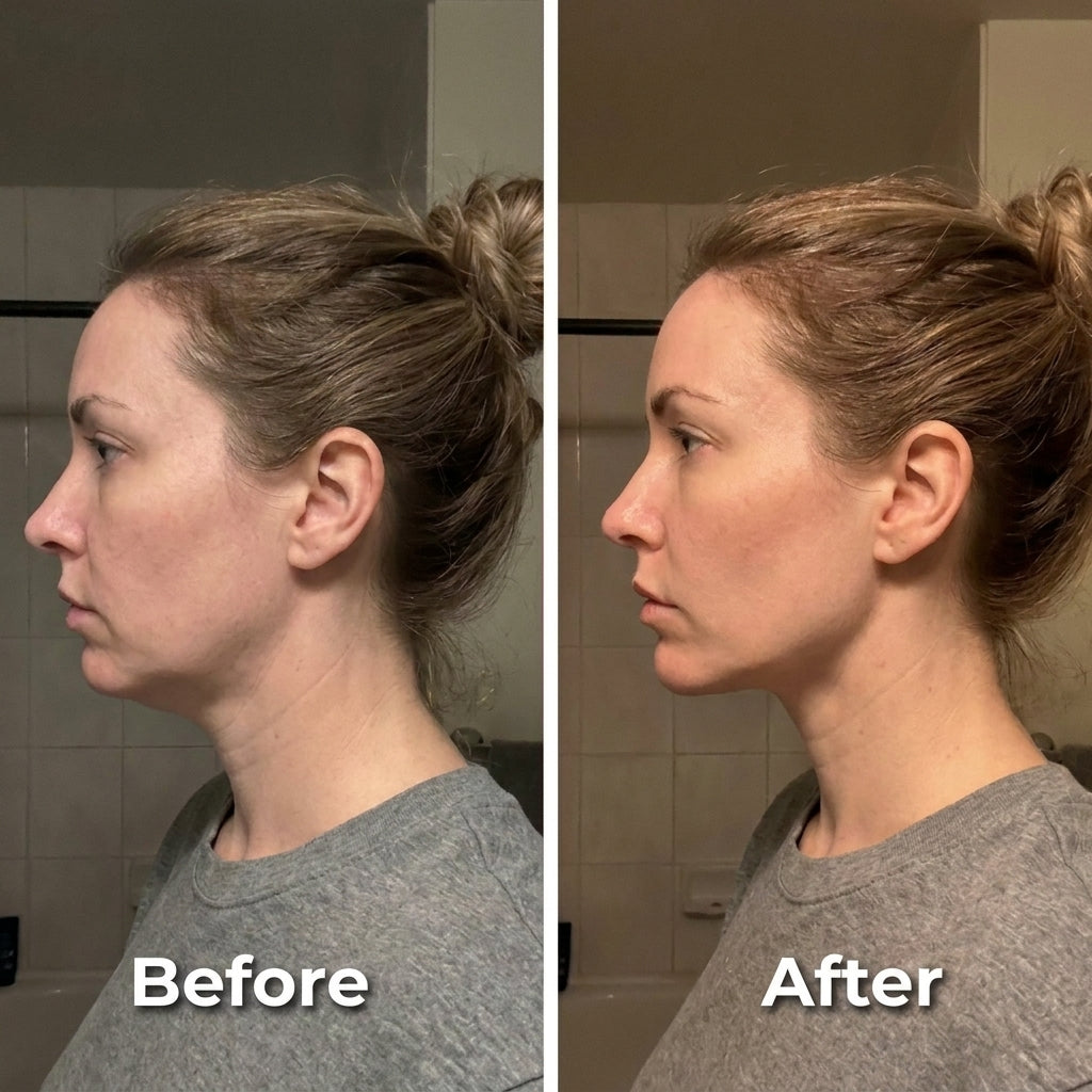 Lovi Lymphatic Face Brush