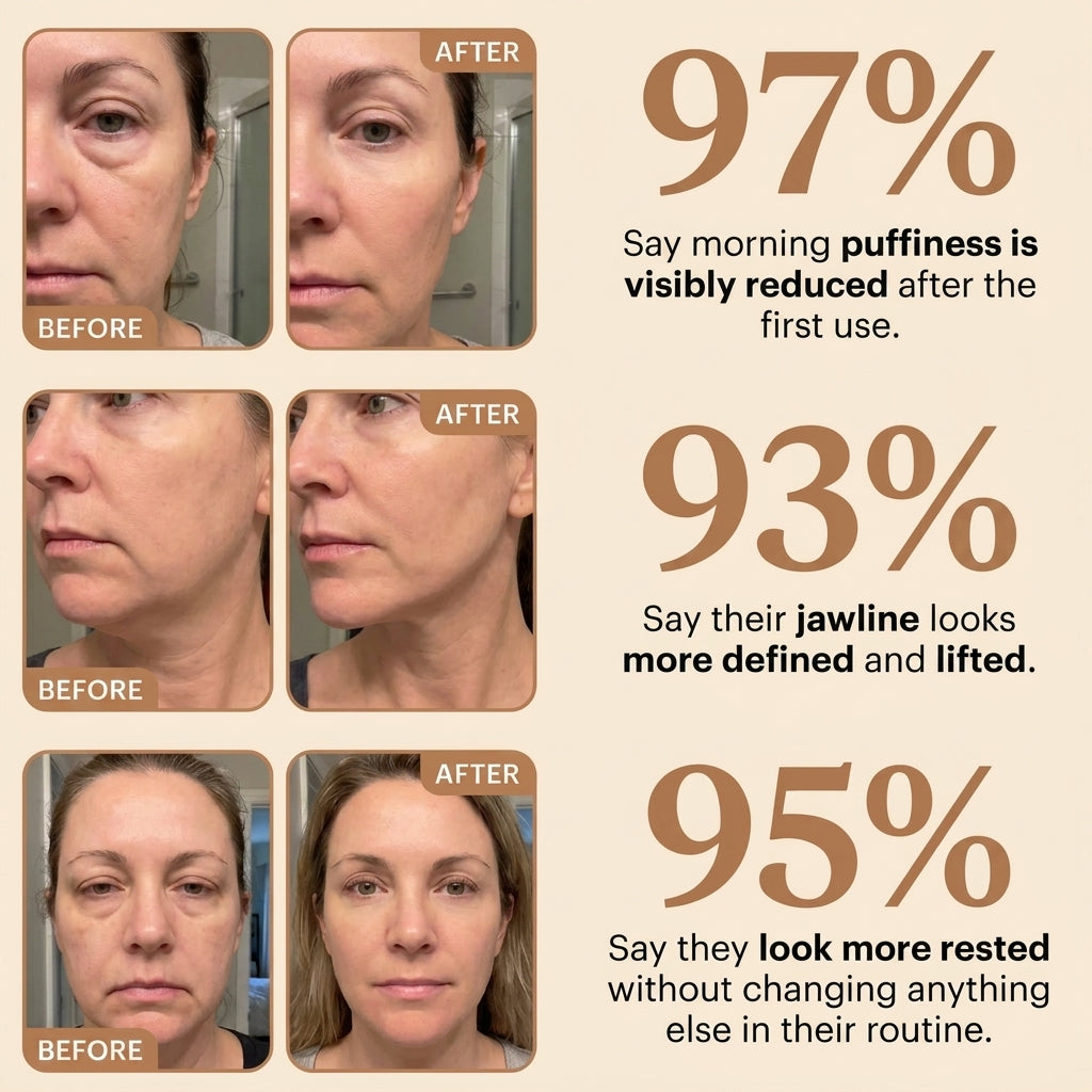 Lovi Lymphatic Face Brush
