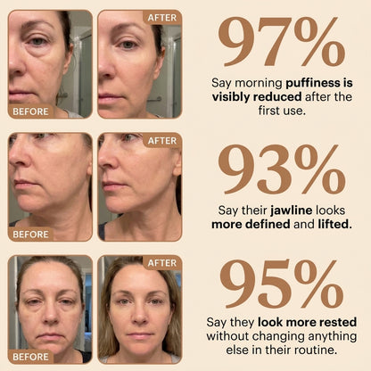 Lovi Lymphatic Face Brush