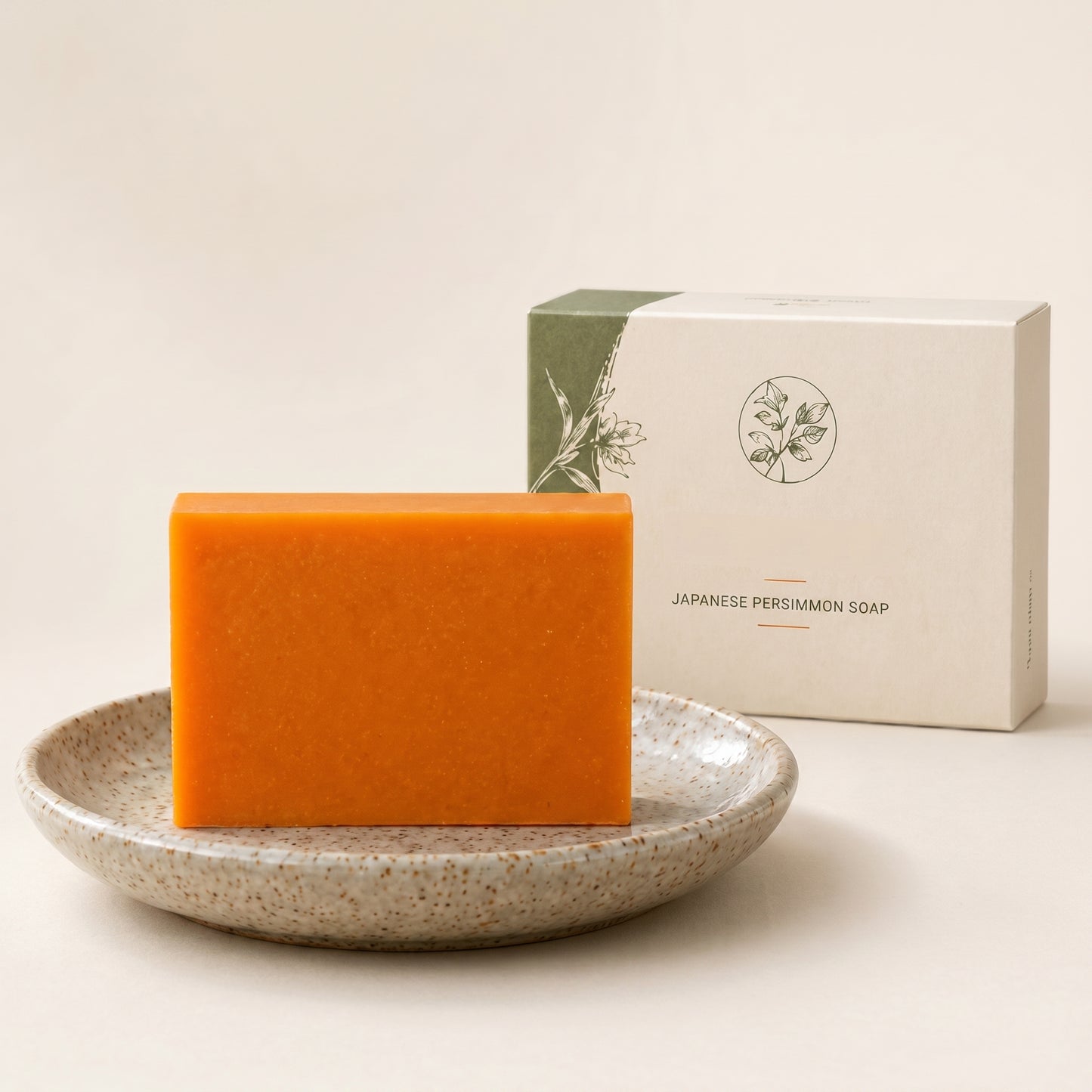 Original Persimmon Soap