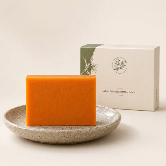 Original Persimmon Soap
