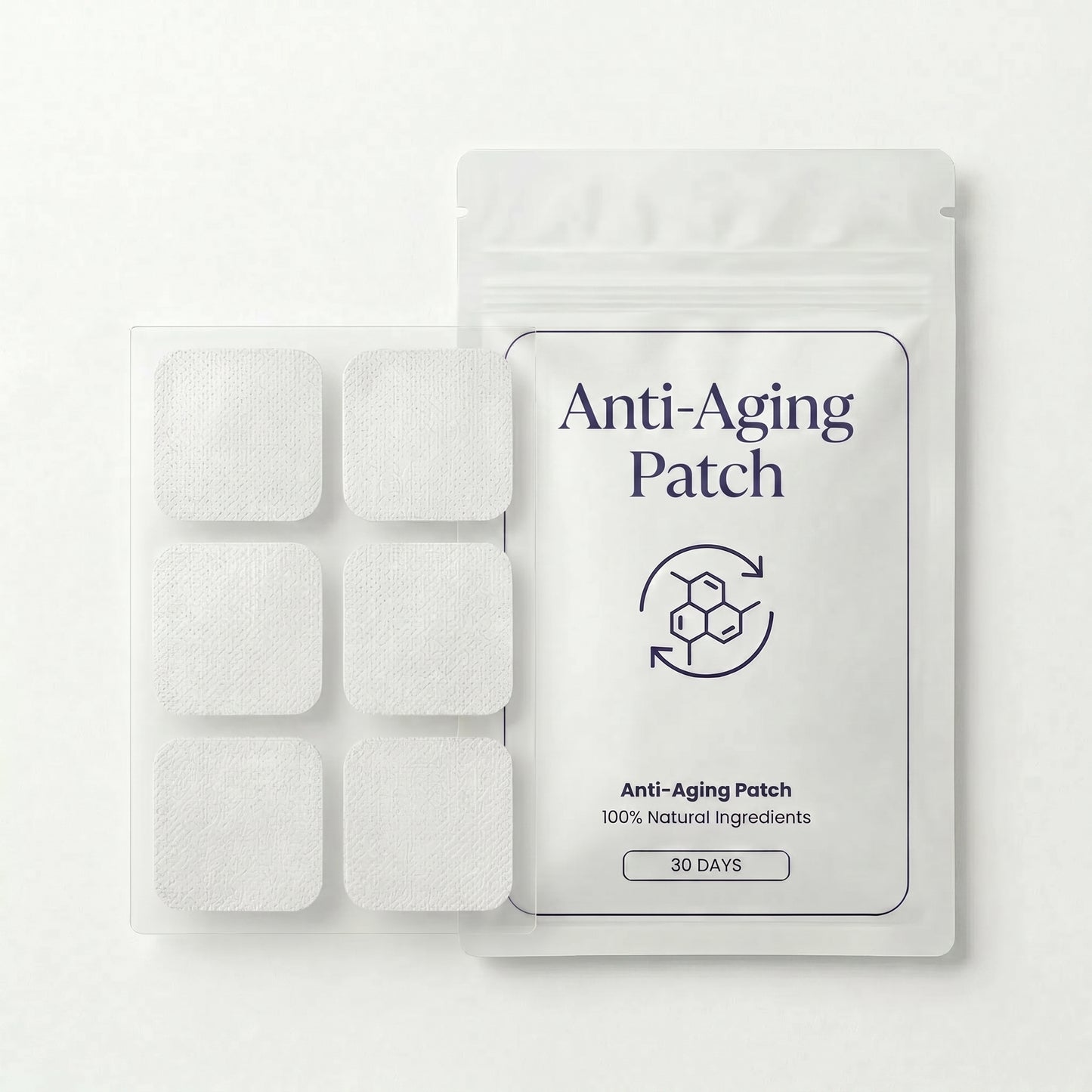 Anti-Aging Patch
