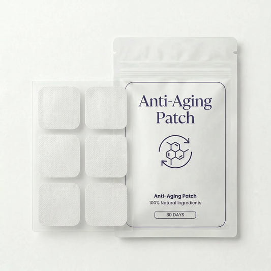 Anti-Aging Patch
