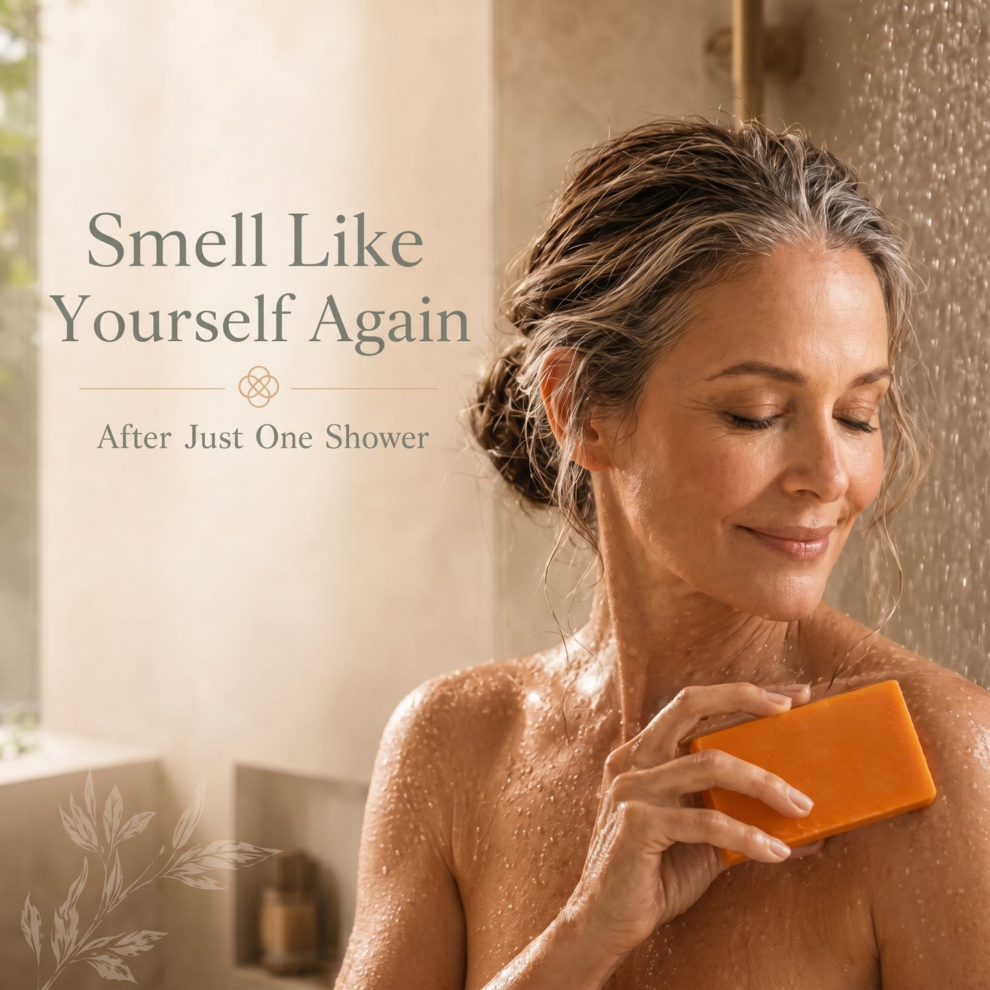 Original Persimmon Soap